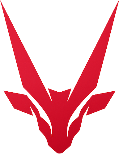 Red Oryx logo